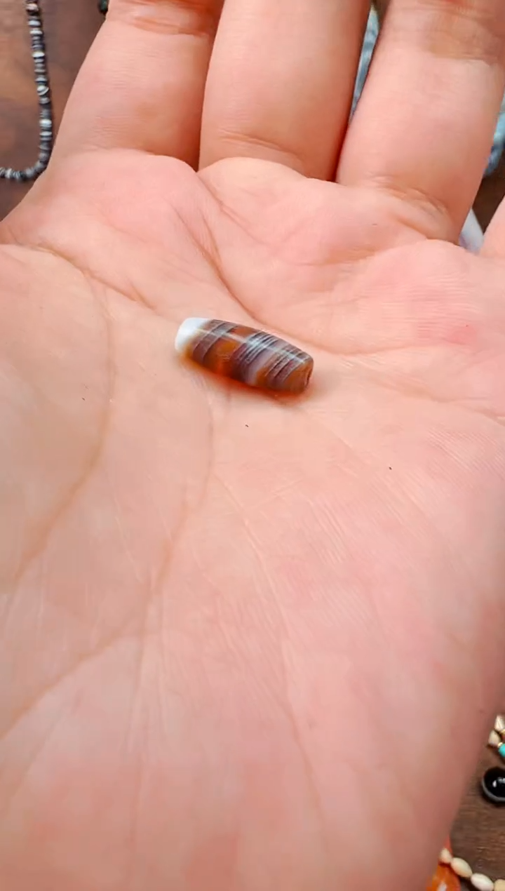 【东南亚珠饰】配珠