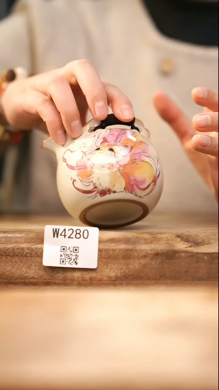 【经典福利】/ 杯子@@W4280