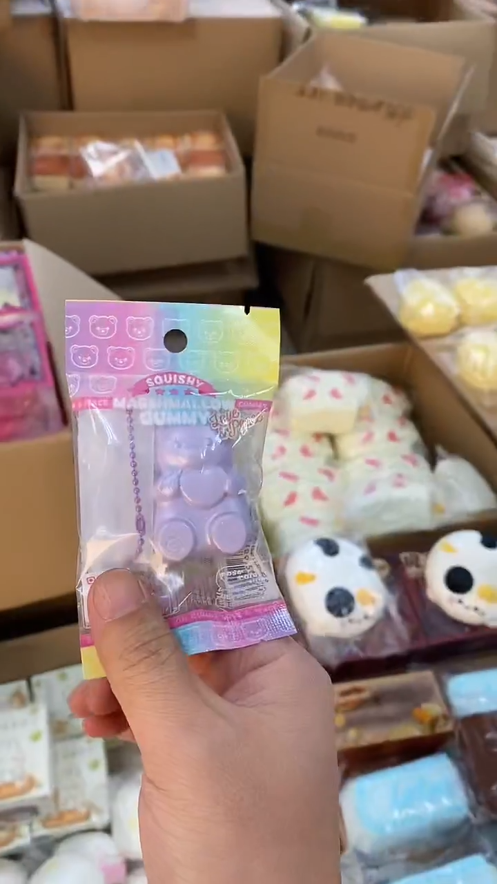 再*ib紫色小熊无售后