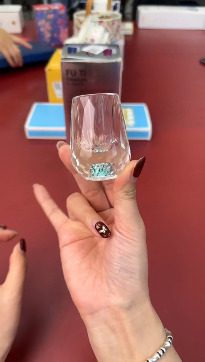 【闪购商品】瓷片正午瓷缘 臻品源泉@@CC18