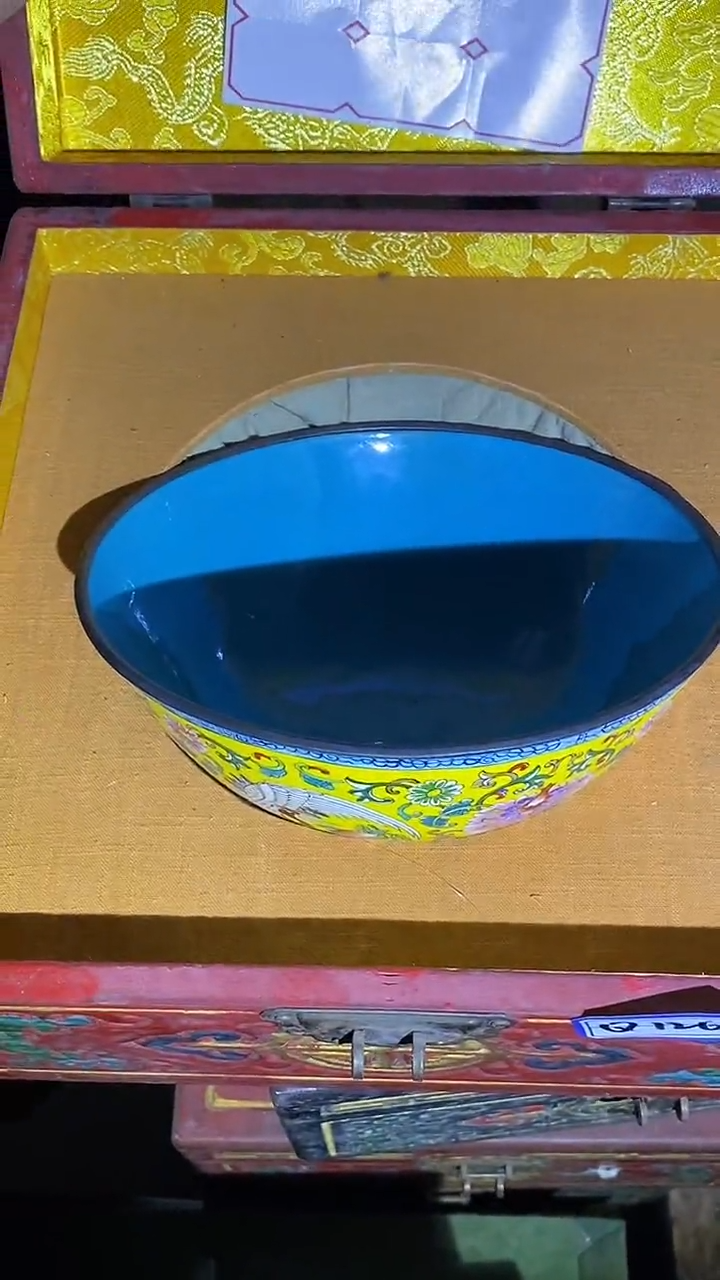 Q512景德镇高端瓷器