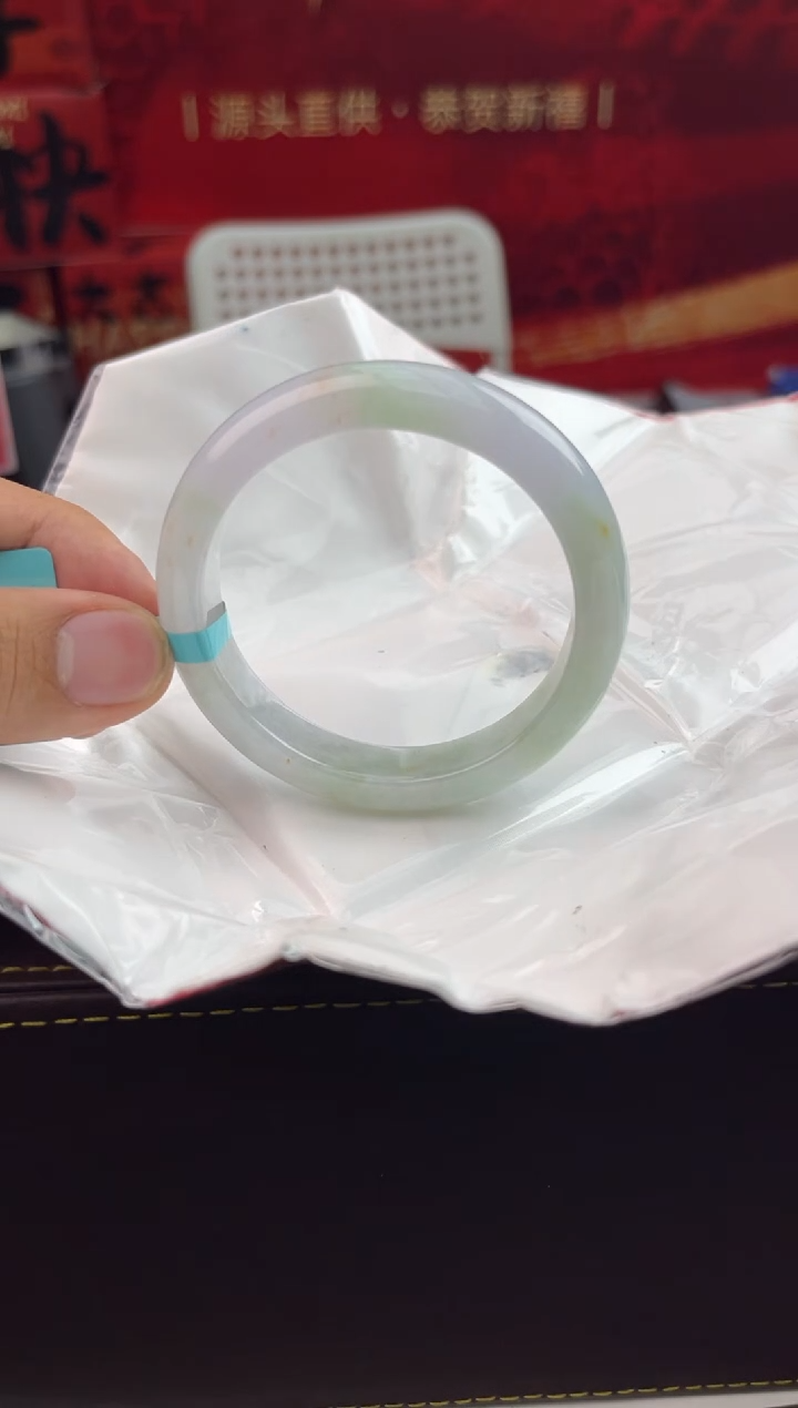 【闪购商品】翡翠手镯未镶嵌13翡翠手镯