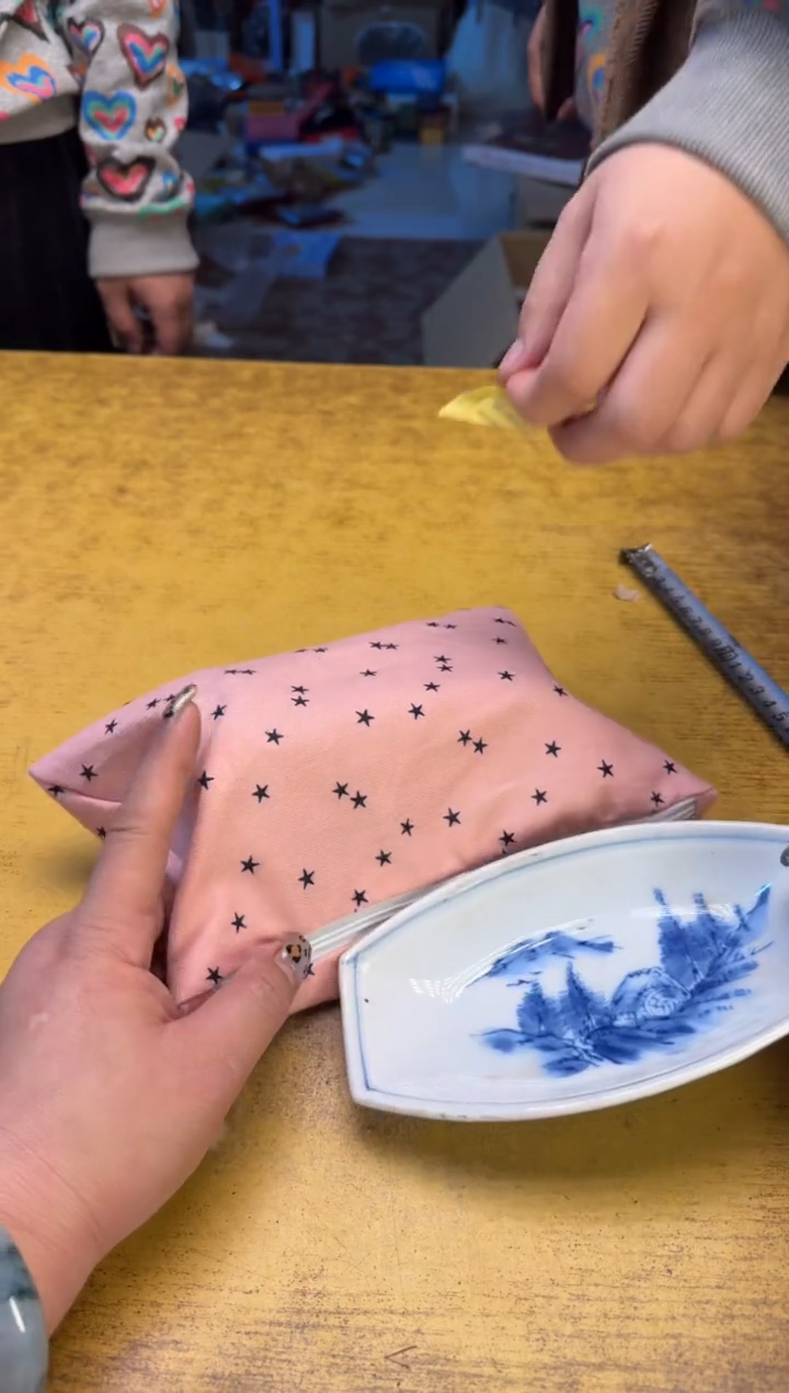 瓷器瓷器瑕疵破破168