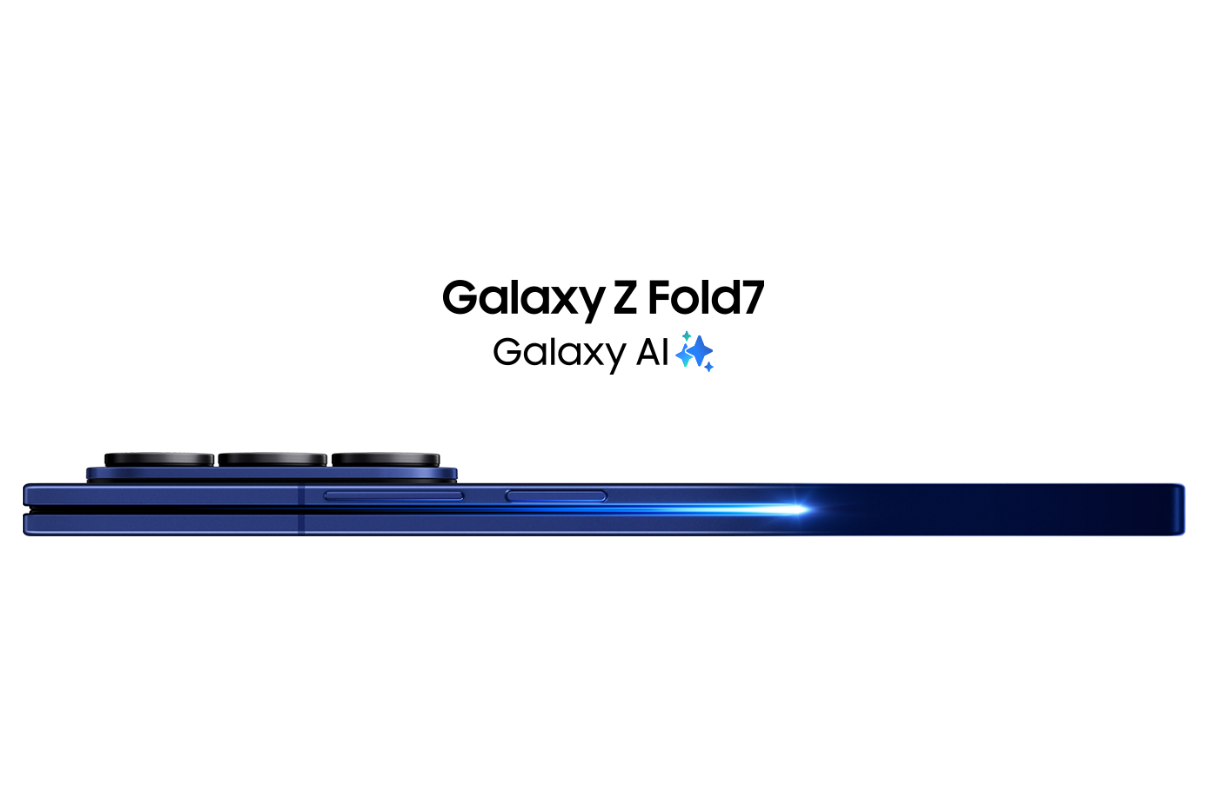 9新 Samsung/三星 Galaxy Z Fold7新款折叠超薄双卡双待
