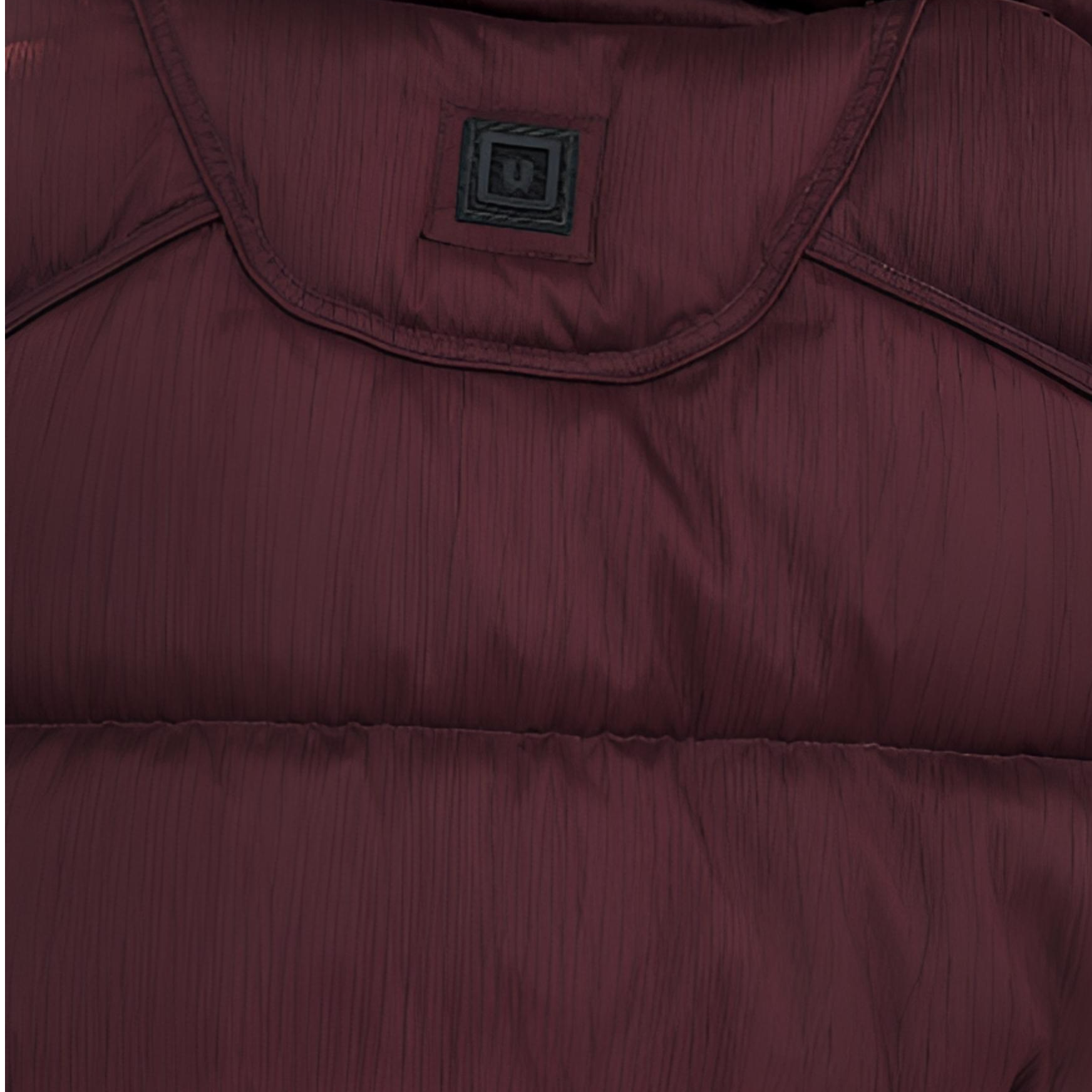 R0095（黑标羽绒）2025新款加厚保暖羽绒服