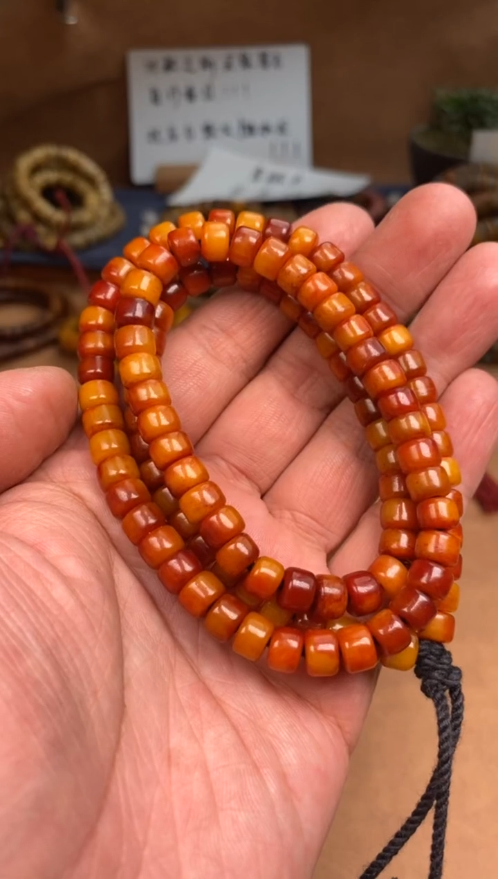 【闪购商品】牛骨其他TT72-老料小桶