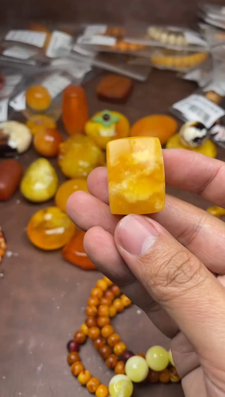 木高端原创饰品614