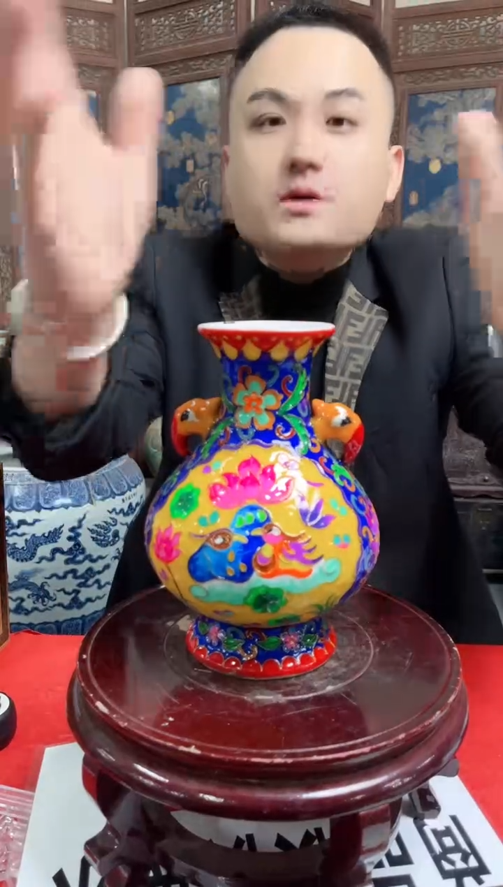 摆件陶专属链接P236