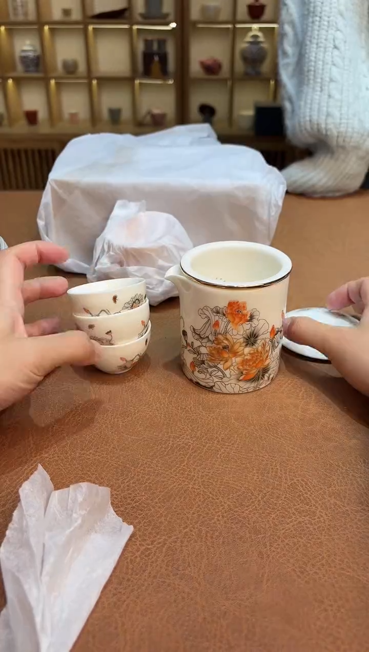 【闪购商品】知音茶具闪购链接@@zy