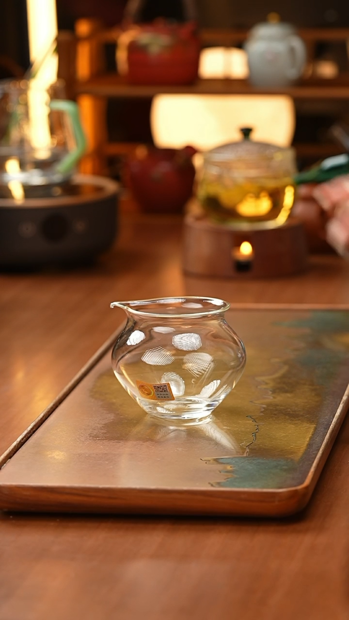 【闪购商品】禾器/天逸茶海链接