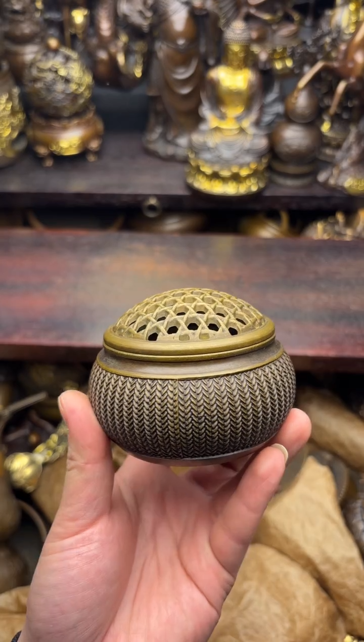 大唐铜专属精选链接炉
