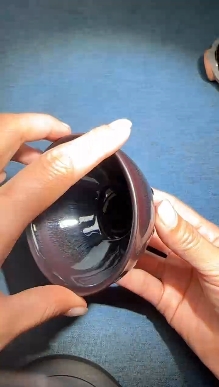 【闪购商品】茶盏叶礼旺高端收藏117