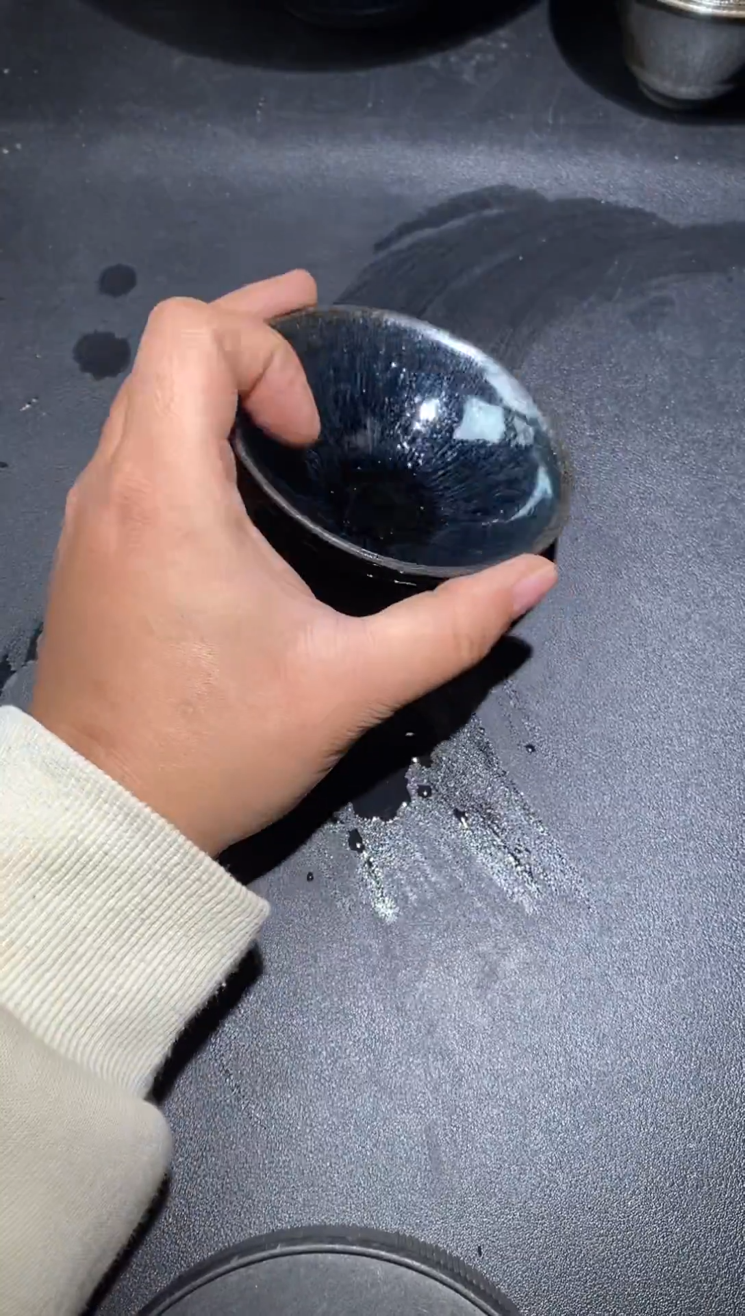 茶盏七*           80