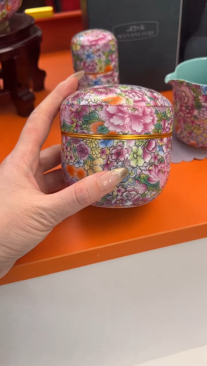 【闪购商品】瓷片小乔闪电购链接