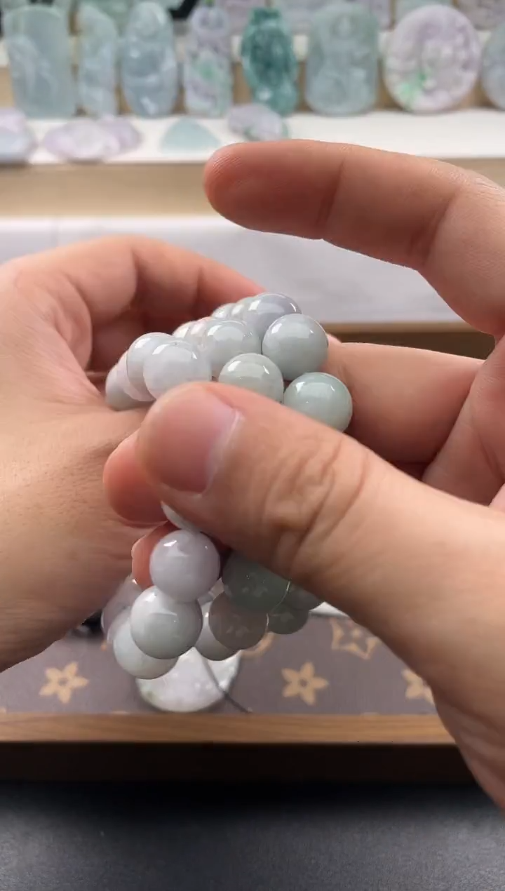 颈饰未镶嵌翡翠25/11/8/.189多样性发货，发其一