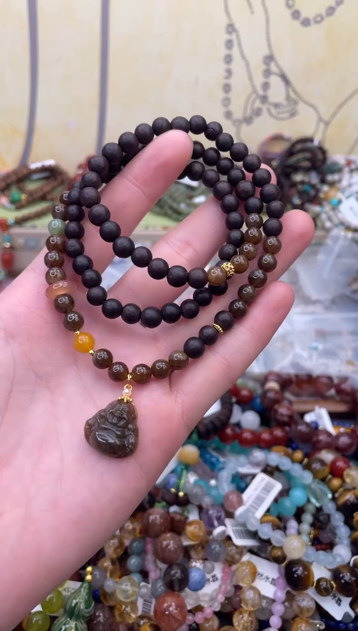 未镶嵌和田玉手饰169