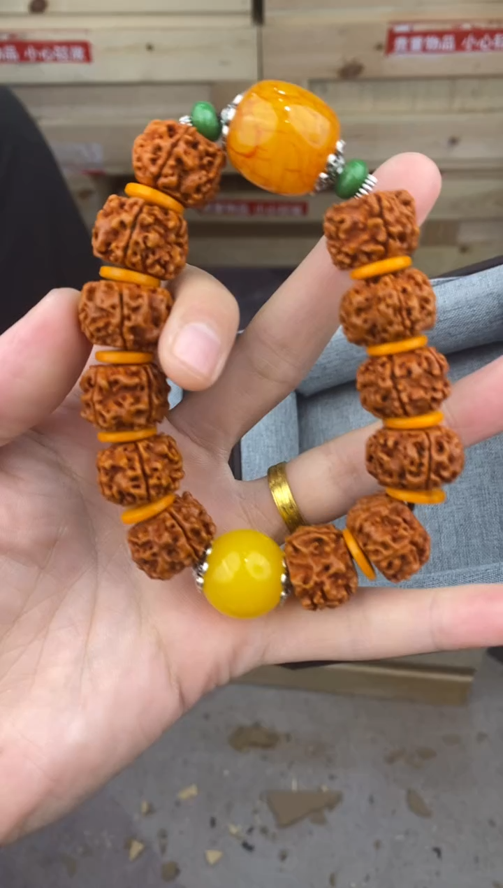 缘圆文玩阁金刚菩提链接@@sp257