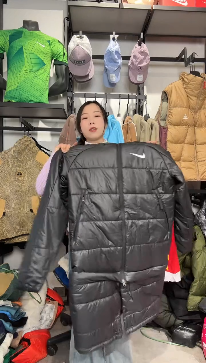 1387闪购编码Nike/Jordan运动卫衣裤以直播间过款为准尺码. M