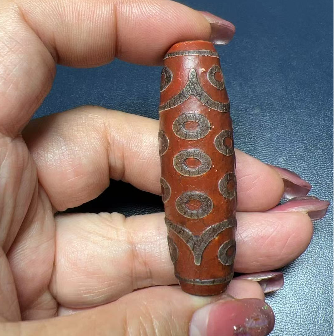 藏式经典 21y项链