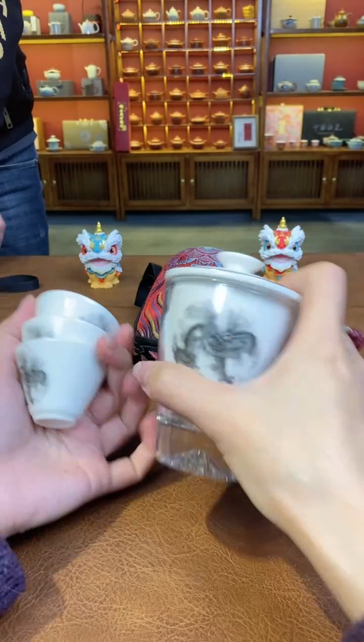 【闪购商品】其他在山茶器福利福利