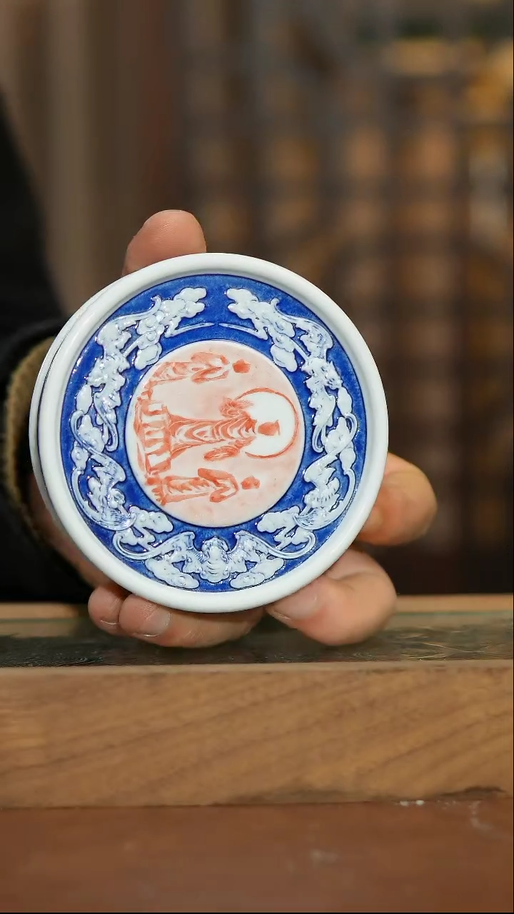 【闪购商品】杯景德镇景德镇陶瓷