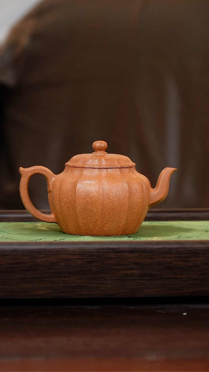 茶壶紫砂重中之重