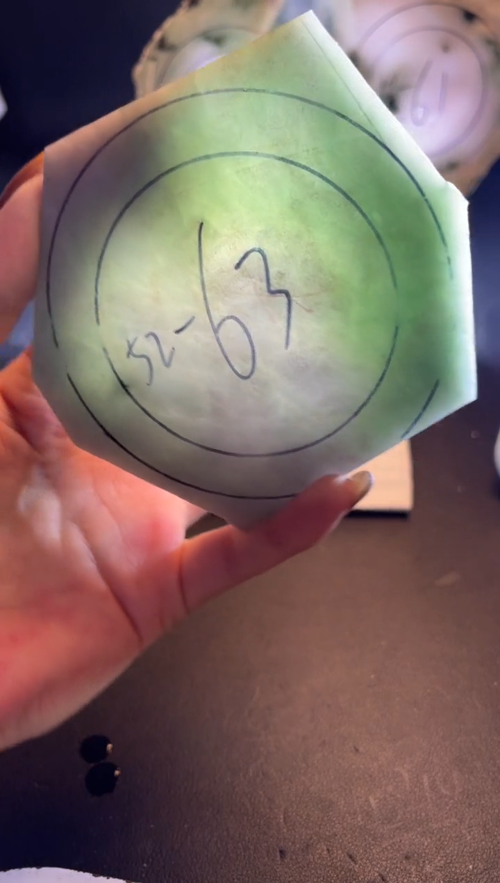 未镶嵌翡翠定制翡翠小****1翡翠