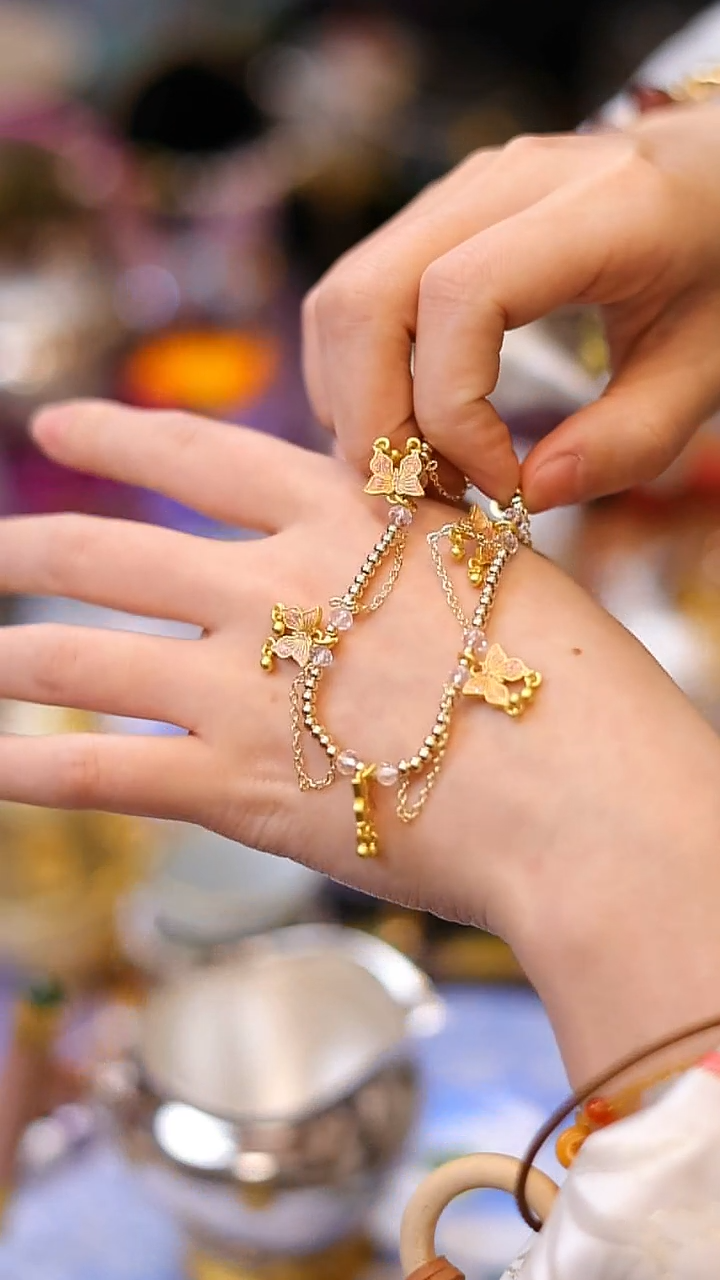 【闪购商品】摆件山怂阿卿直播间@@链