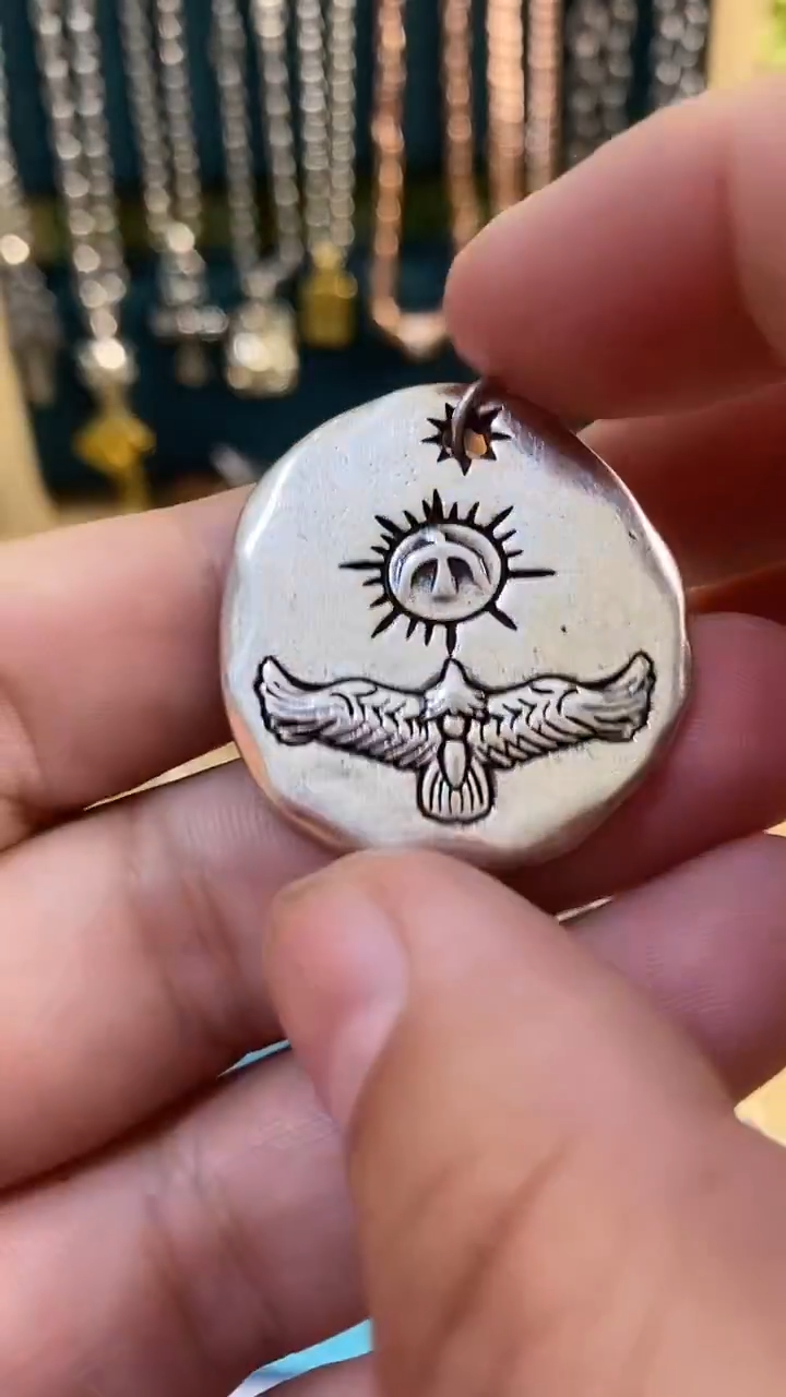 瓷片灼水精品好物集