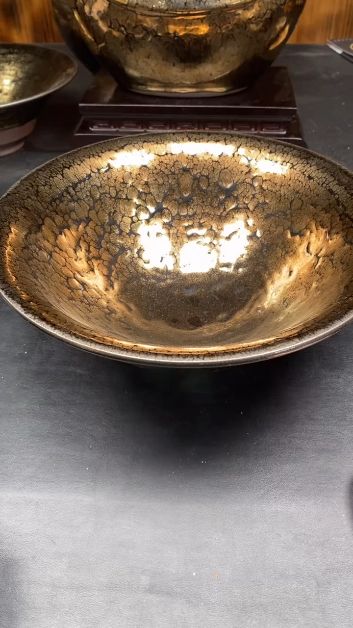 茶盏【**】---------------精美主人杯