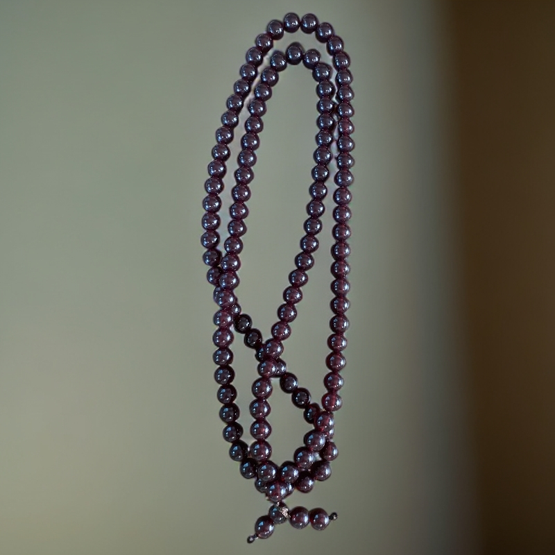 文玩手串双圈L261