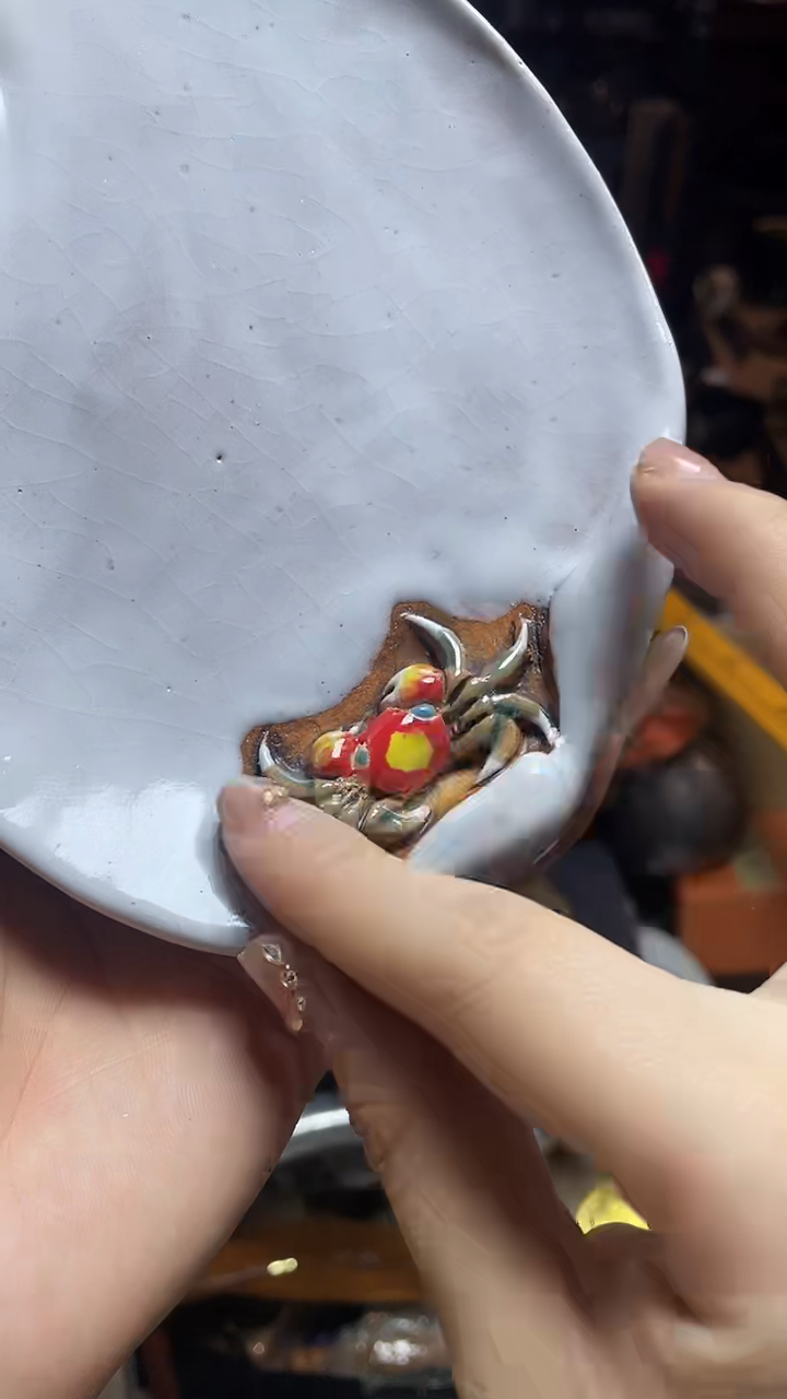 瓷片瓷器瓷器瓷器瓷器