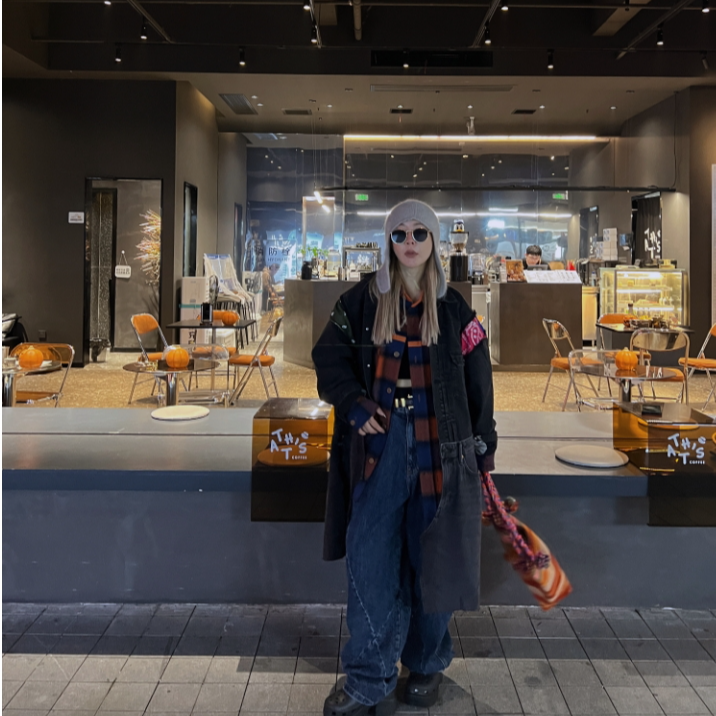 【cici浮浮专属5号】NO退NO换 1000以内浮浮衣服专享礼盒F