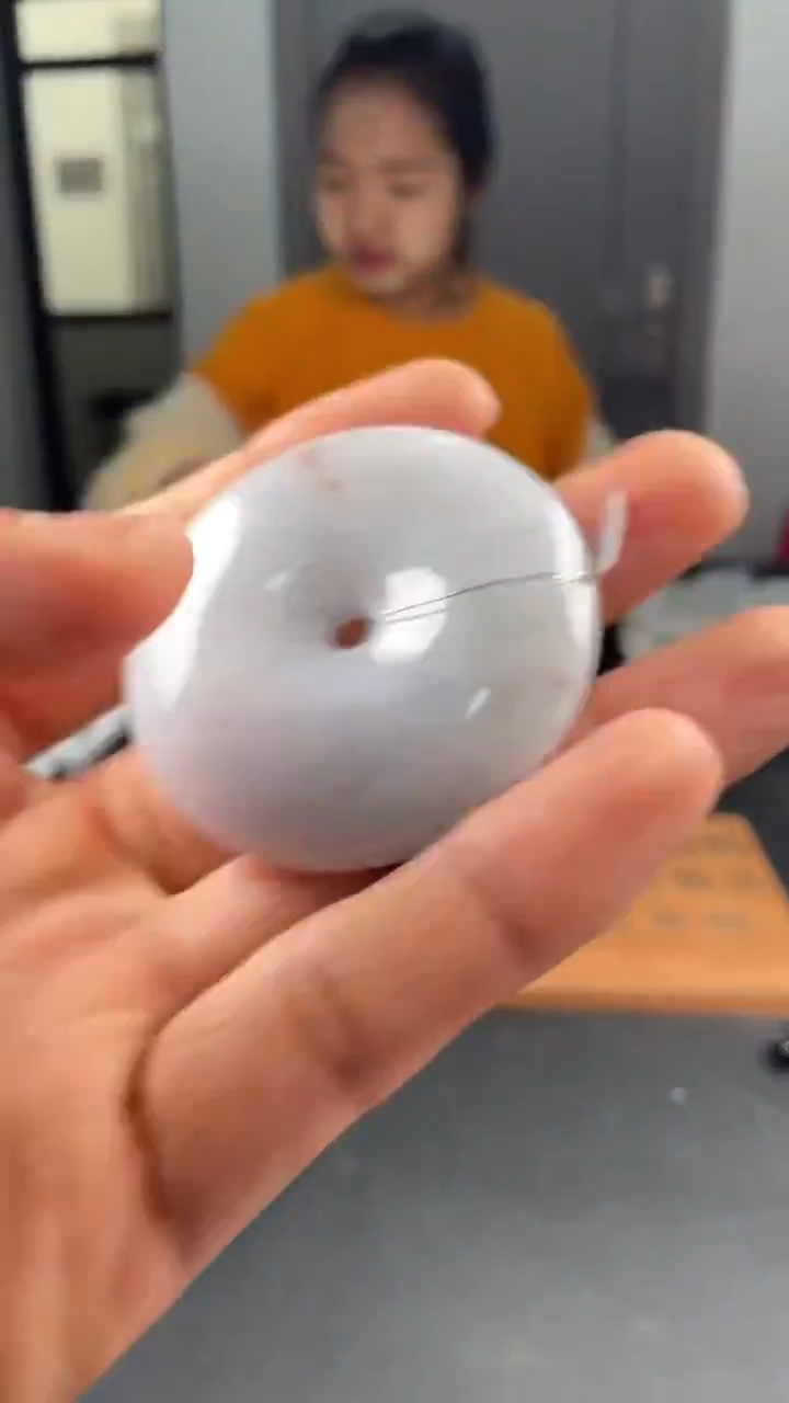 【闪购商品】定制翡翠未镶嵌定制孤品