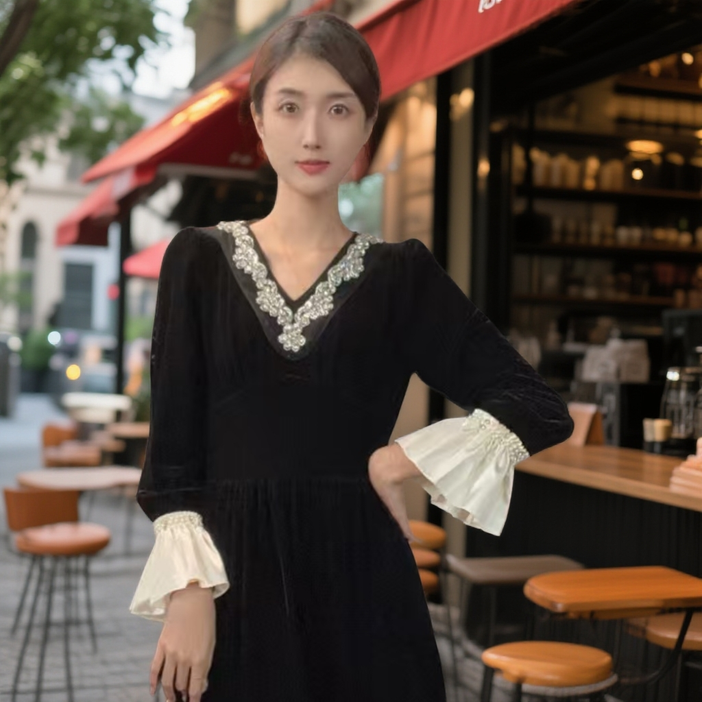 编码C900-980】找到编码直接下单即可，听清主播报的尺码气质