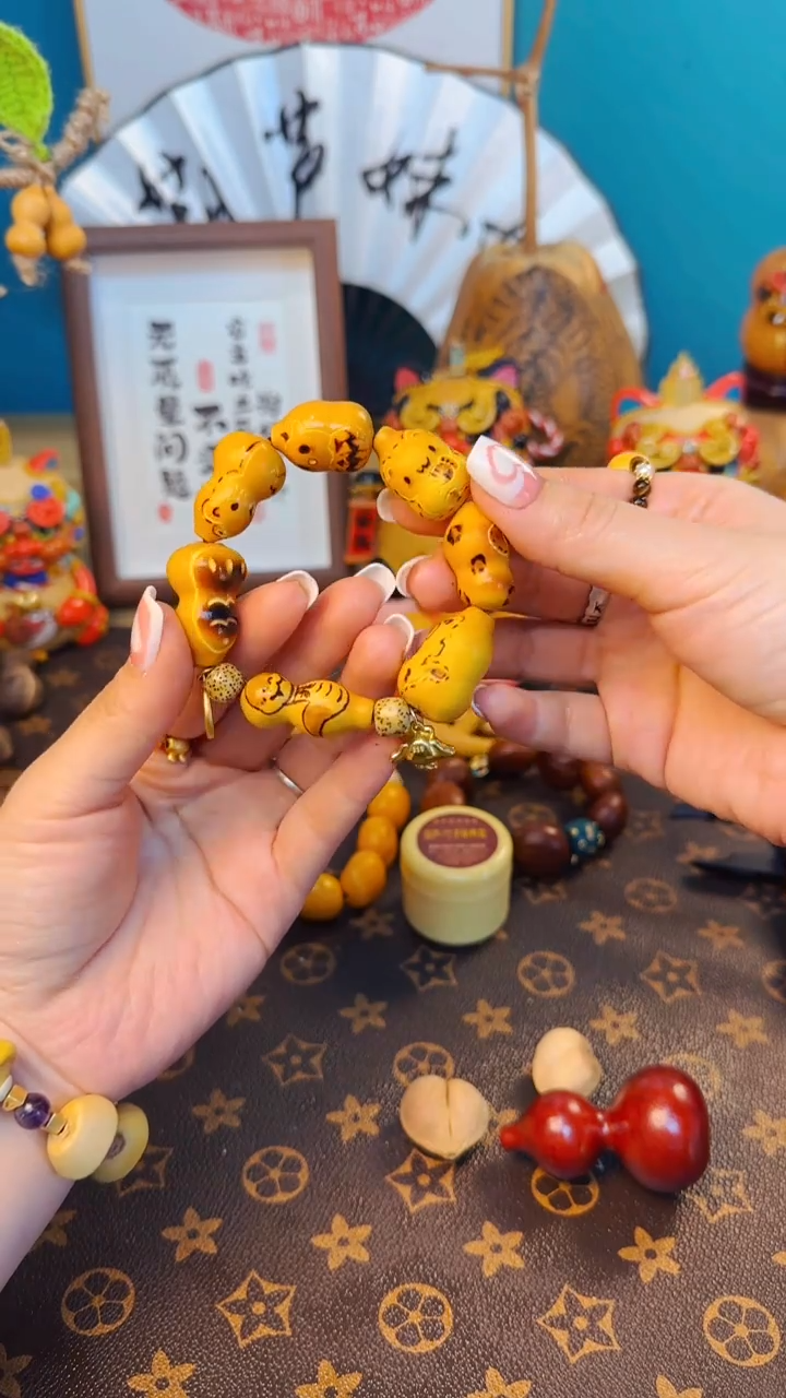 【闪购商品】345文玩葫芦文玩好物