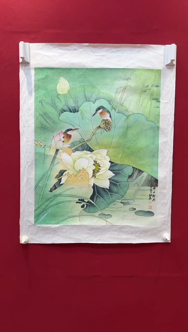 国画精品国画精品国画