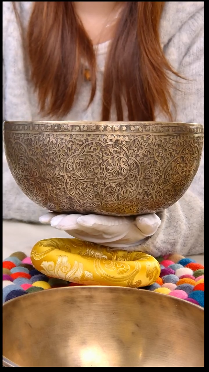 D****n梵木果雕花21厘米