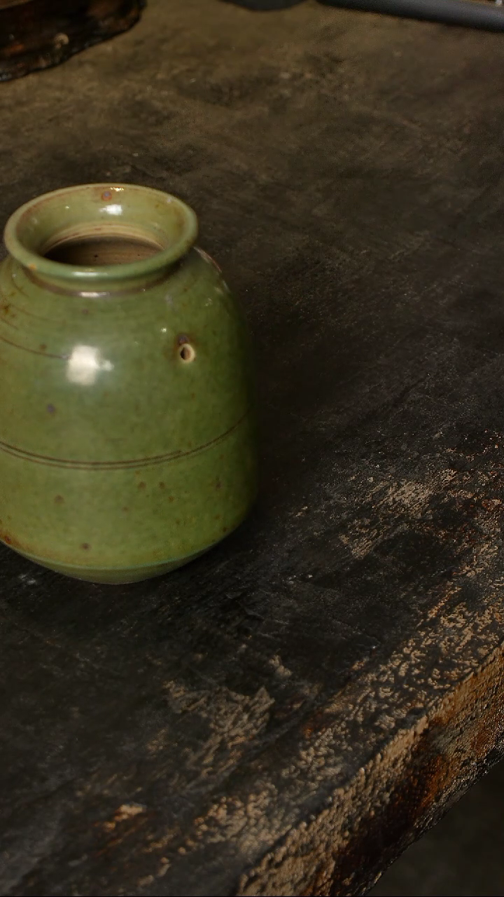 【闪购商品】鱼和熊工作室茶具
