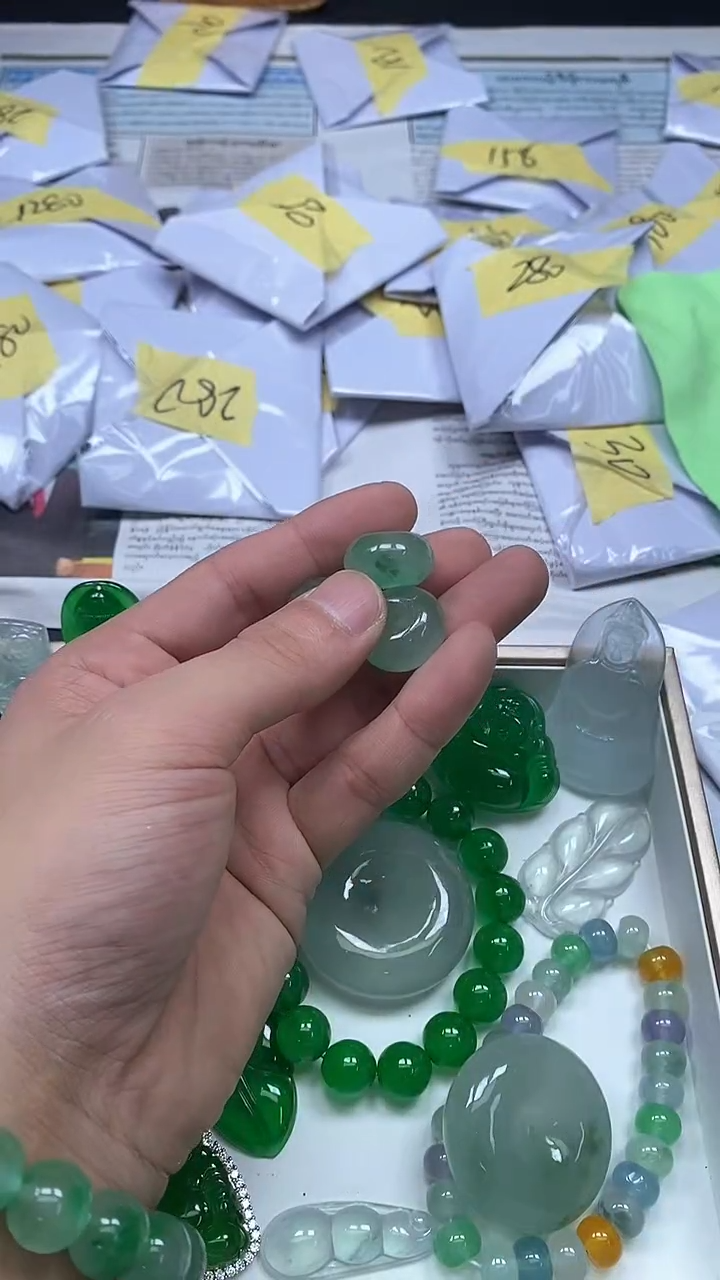 文*所见即所得（一物一证）      36