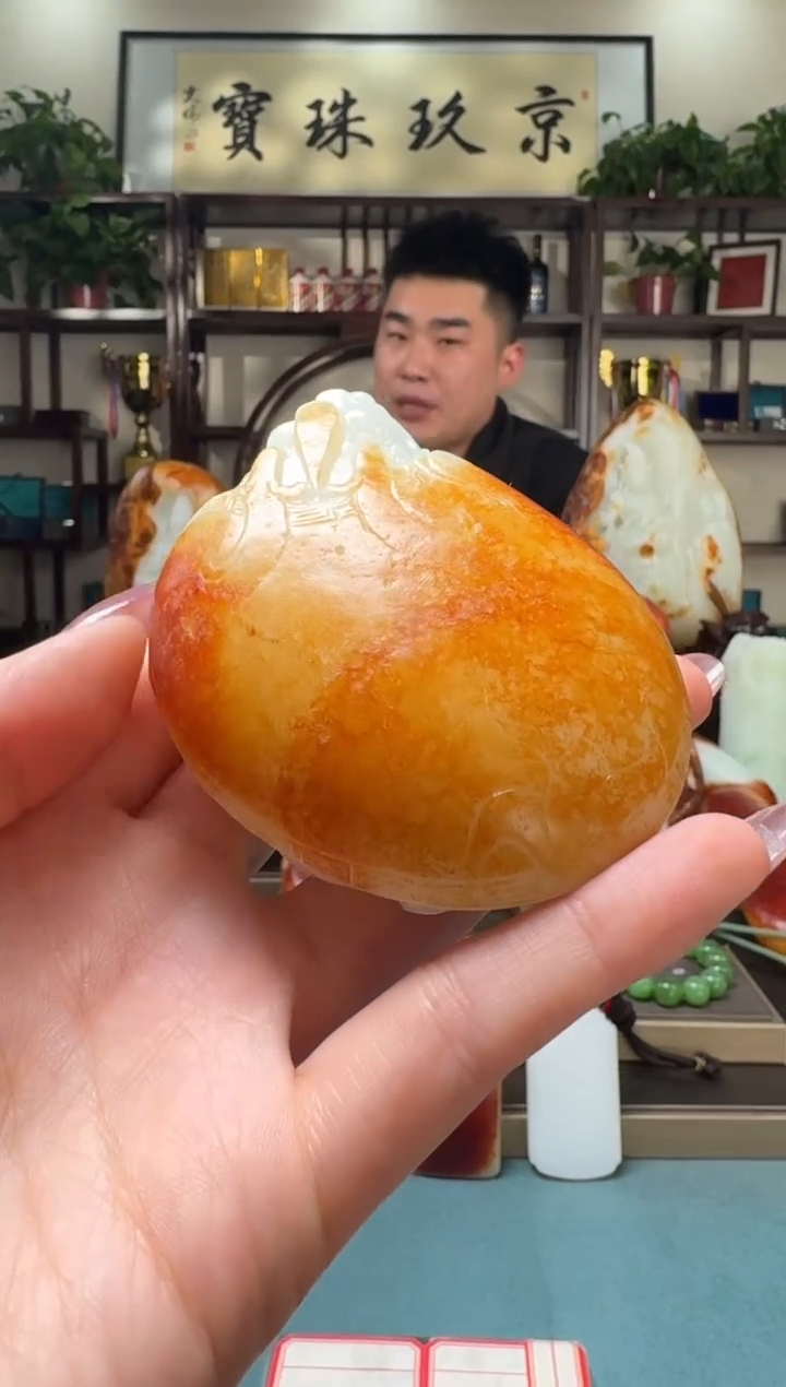 【闪购商品】和田玉（子料）1111111未镶嵌111111111