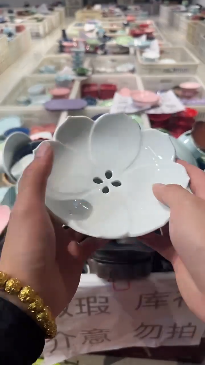 瓷片微瑕商品，介意勿拍