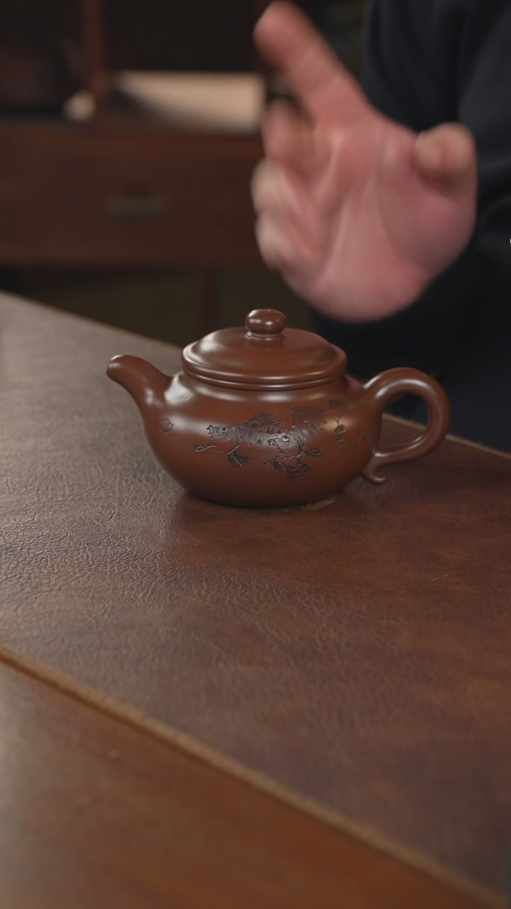 【闪购商品】紫砂茶壶紫砂壶紫砂壶