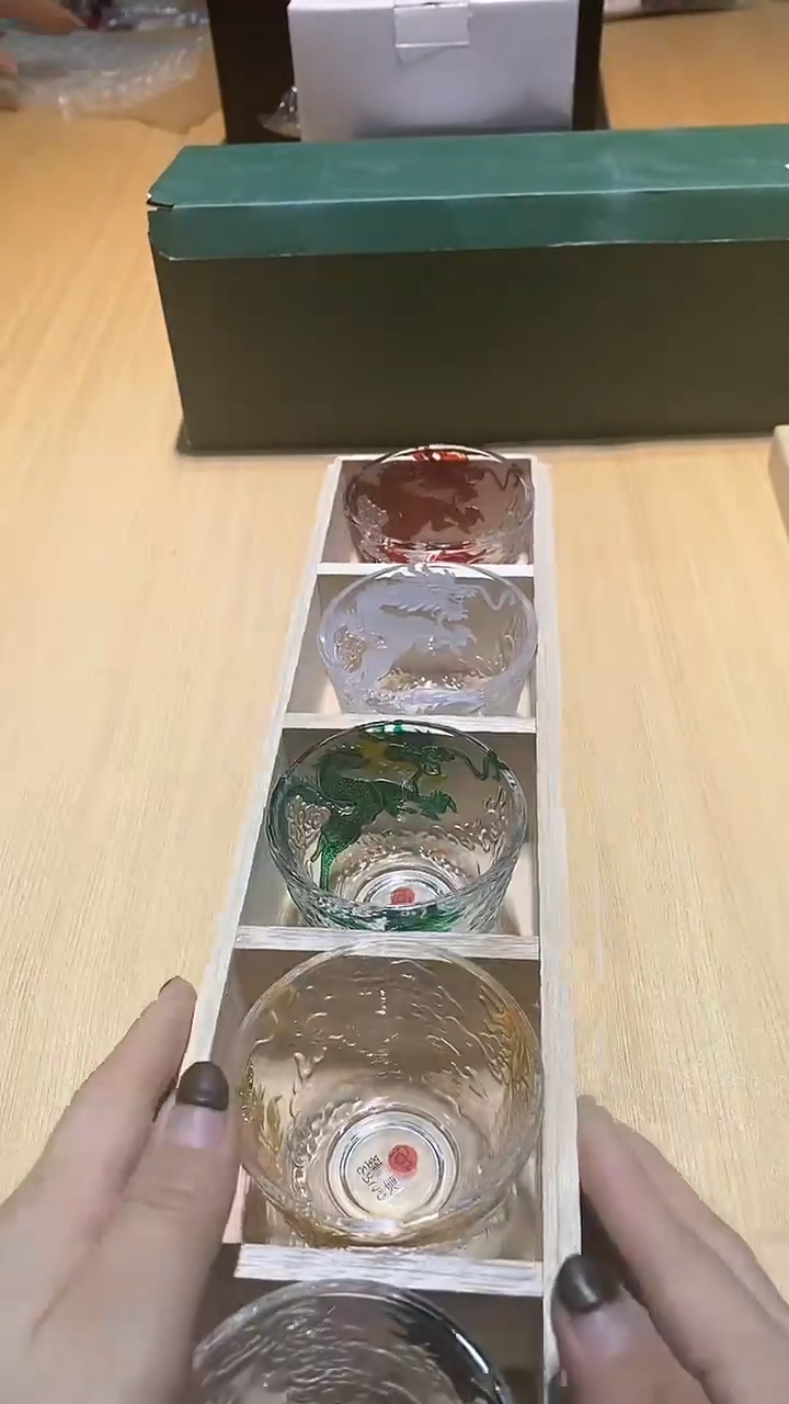 【闪购商品】瓷片锅碗瓢盆一件不剩