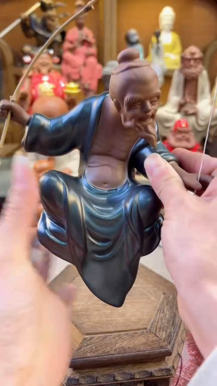 【闪购商品】紫砂茶宠紫砂茶宠摆件