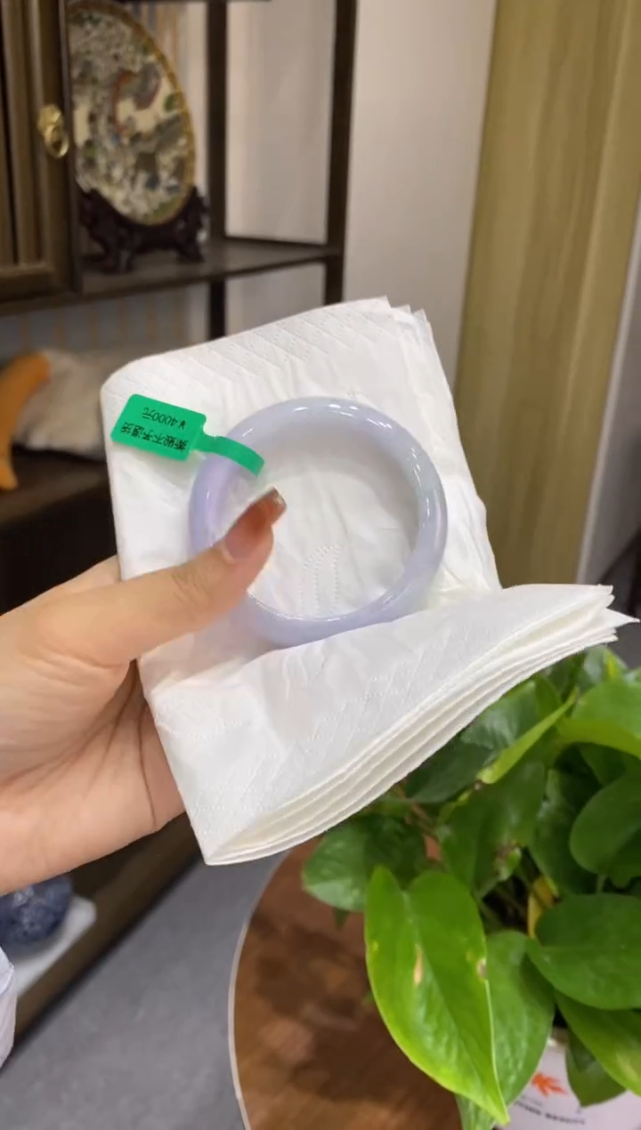 【闪购商品】翡翠手镯未镶嵌00002556