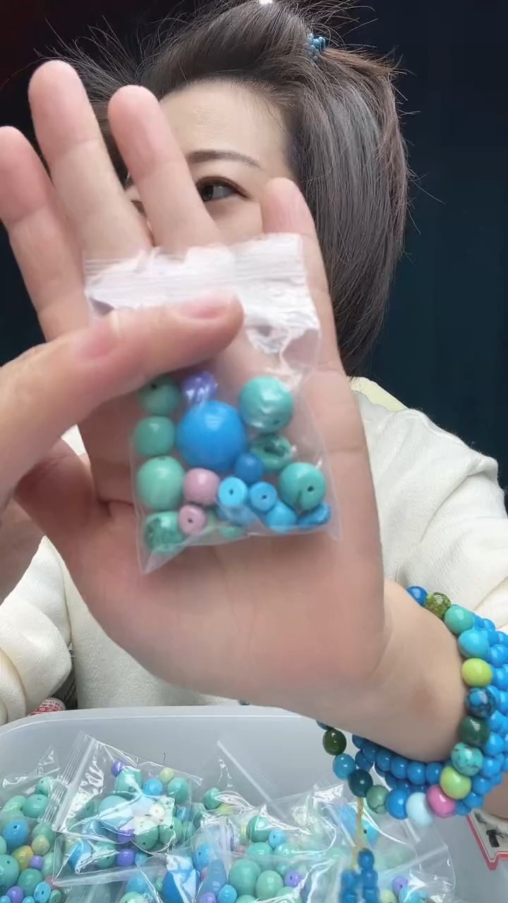 珍藏特色绿色高瓷