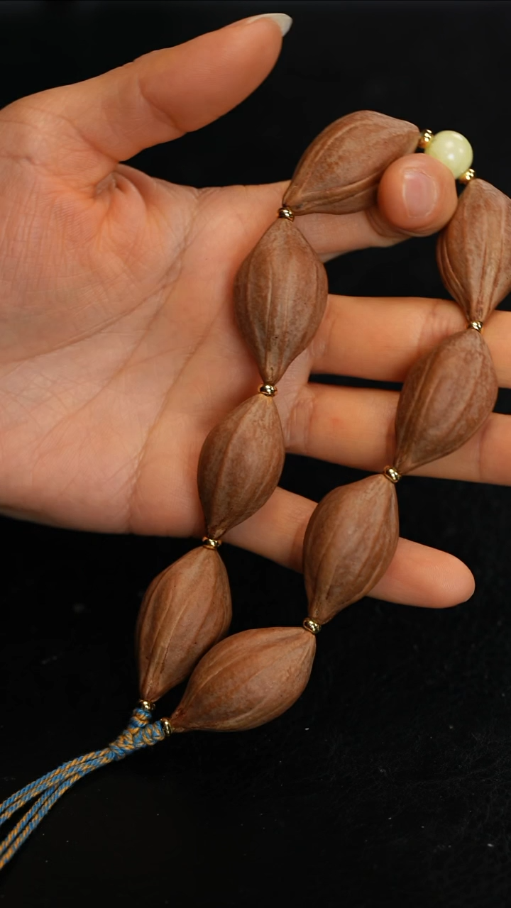 【闪购商品】橄榄核手串橄榄核