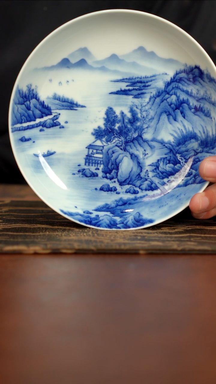 【闪购商品】千骨柴窑景德镇茶器11111