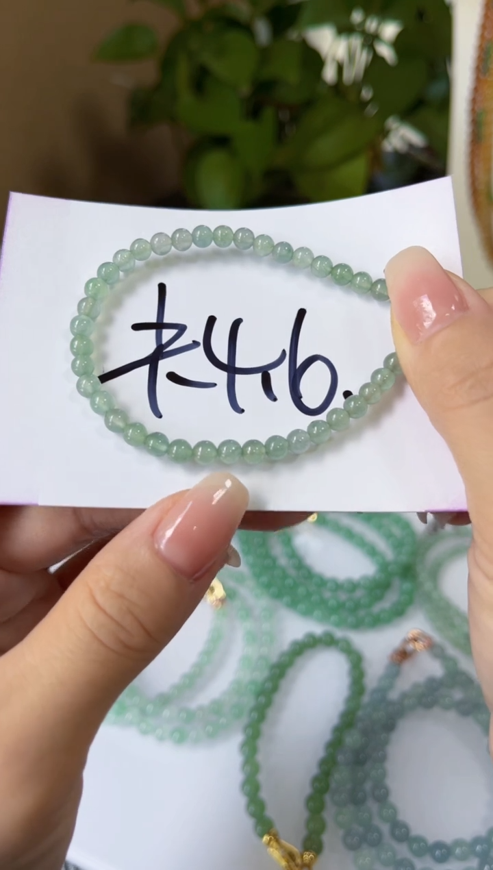 未镶嵌定制翡翠缅甸天然翡翠A货